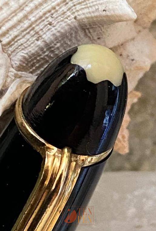 MONTBLANC 144G LONG WINDOW Tenpen By Letizia Iacopini